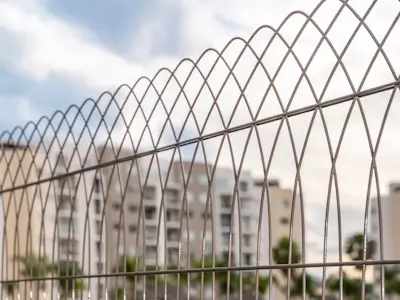 Estilos de Reja DEACERO®