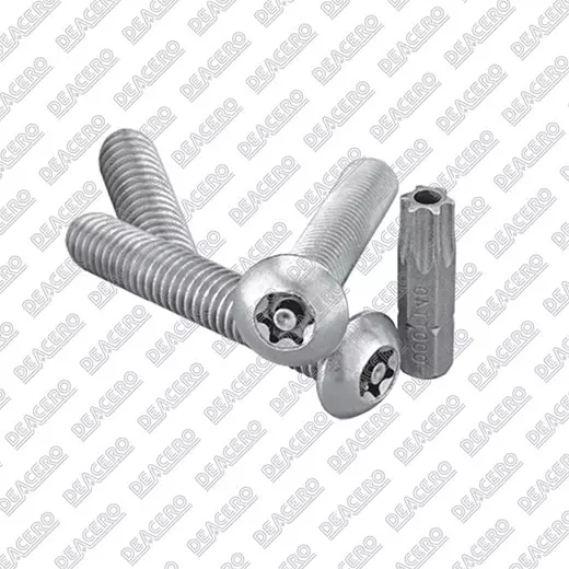 Tornillos Reja Forte